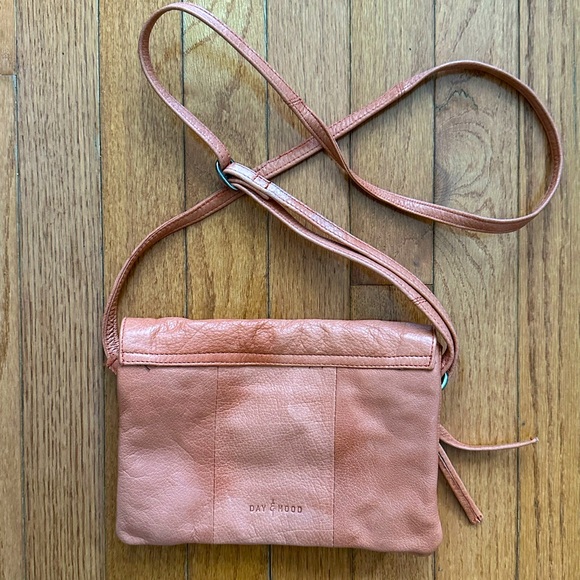 Day & Mood Anthropologie Crossbody Bag - Picture 2 of 3